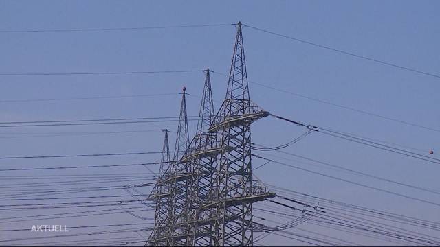 AEW erhöht Strompreis