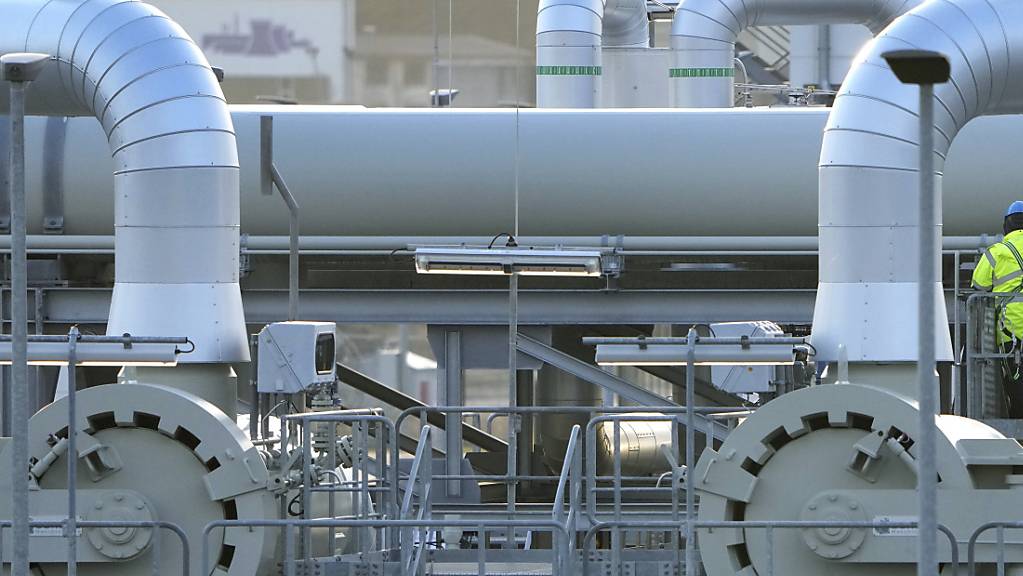 Der Verband der Schweizerischen Gasindustrie (VSG) befürchtet keine Lieferausfälle durch die Ukraine-Krise. Allerdings könnte der Konflikt die Gaspreise hochtreiben.