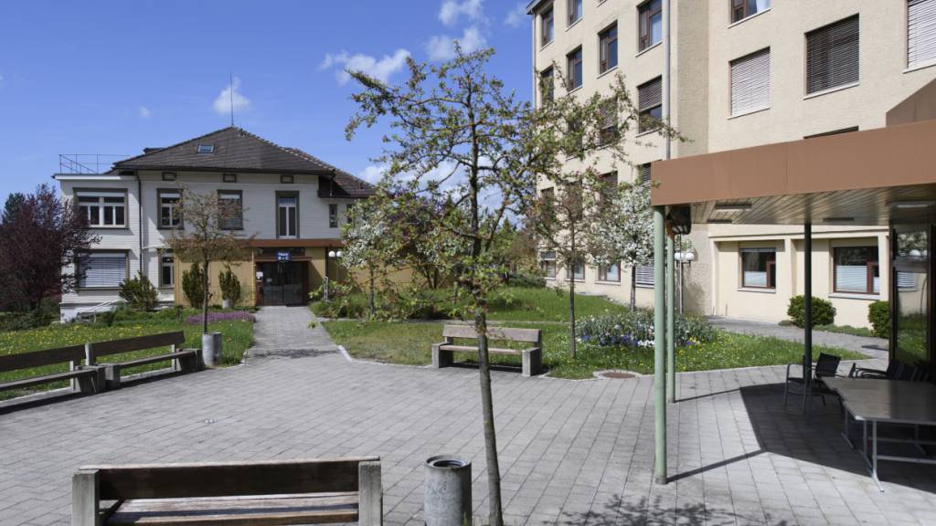 Innerrhoder Regierung hält an Angebot am Gesundheitszentrum fest