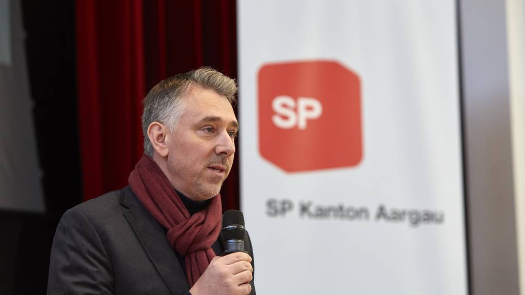 1. Mai als Feiertag für ganzen Aargau: SP-Co-Präsident Dietrich reicht Vorstoss ein