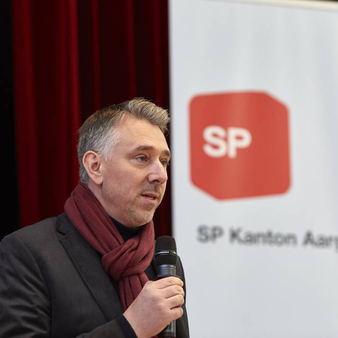 1. Mai als Feiertag für ganzen Aargau: SP-Co-Präsident Dietrich reicht Vorstoss ein