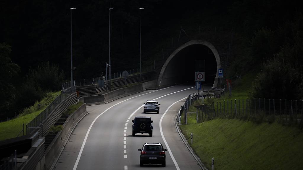 Auf der Strasse zwischen Wil und Ricken ereigneten sich in diesem Jahr mehrere Frontalkollisionen mit tödlichem Ausgang.