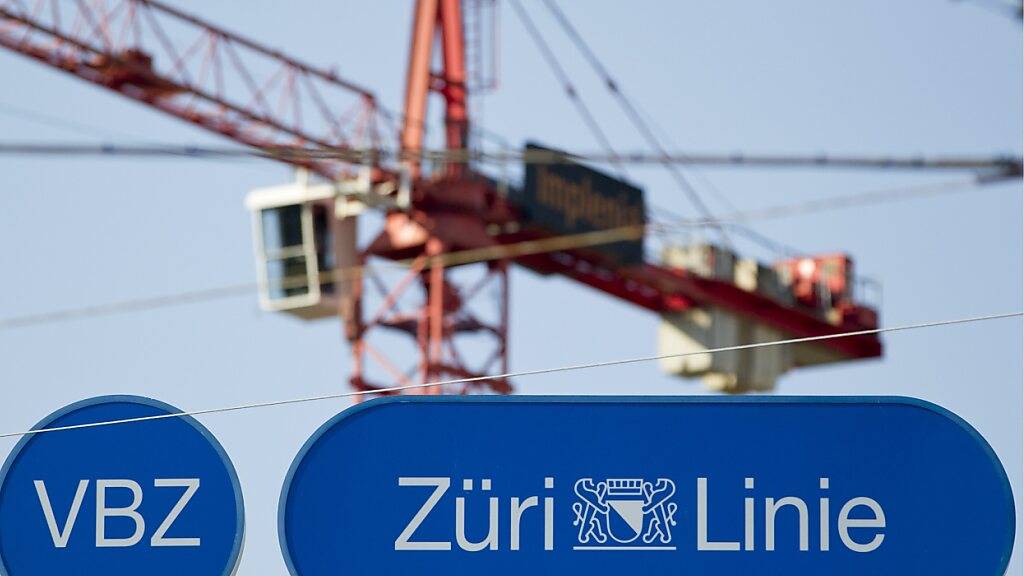 ÖV-Linien von Zürich zum Bahnhof Wollishofen unterbrochen