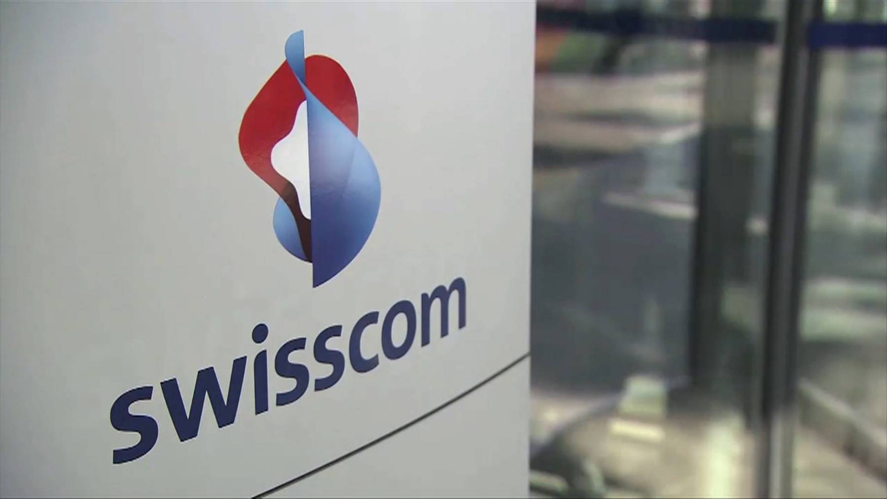 Schon wieder eine Panne bei Swisscom - FM1Today