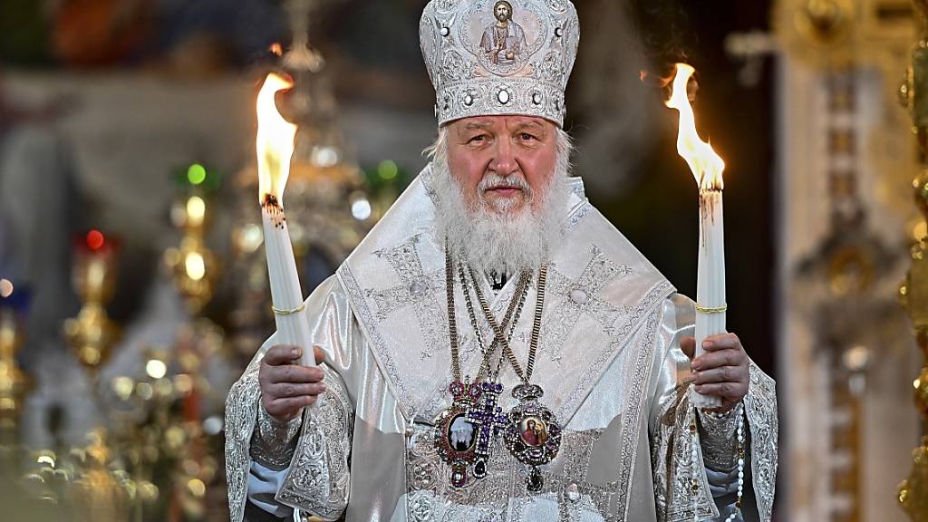 Millionen orthodoxe Christen feiern Osterfest