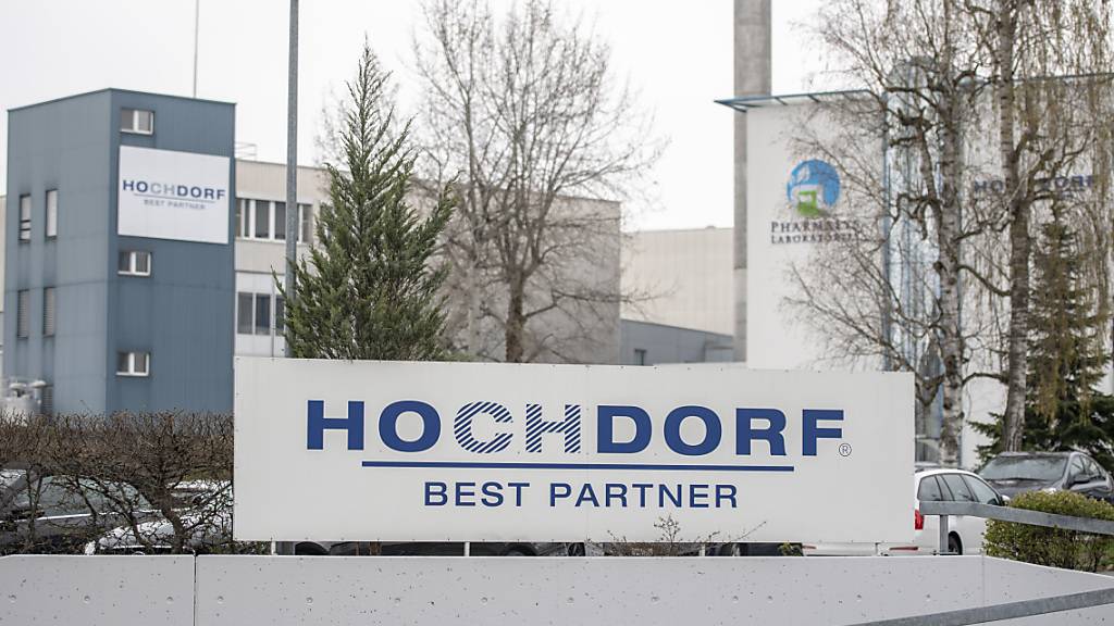 Die Gemeinde will das Hochdorf-Areal erwerben. (Archivbild)