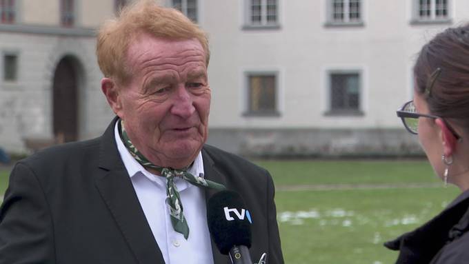 Spardebatte im St.Galler Kantonsrat: Diskussion über 87 Massnahmen