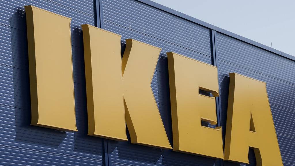 Das Volk soll entscheiden, ob Ikea in Lustenau eine Filiale bauen darf