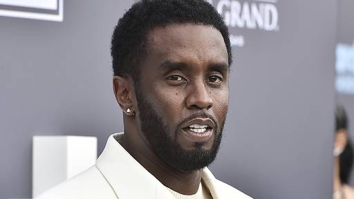 Nach Klagen: Hausdurchsuchungen bei Sean «Diddy» Combs