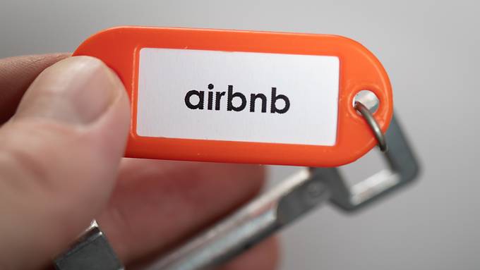 Airbnb sucht neue Hosts während Zurich Film Festival