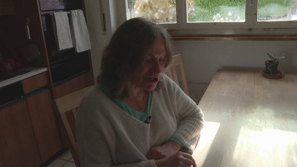 Bewohnende von Flamatt wachen plötzlich mit neuer Adresse auf