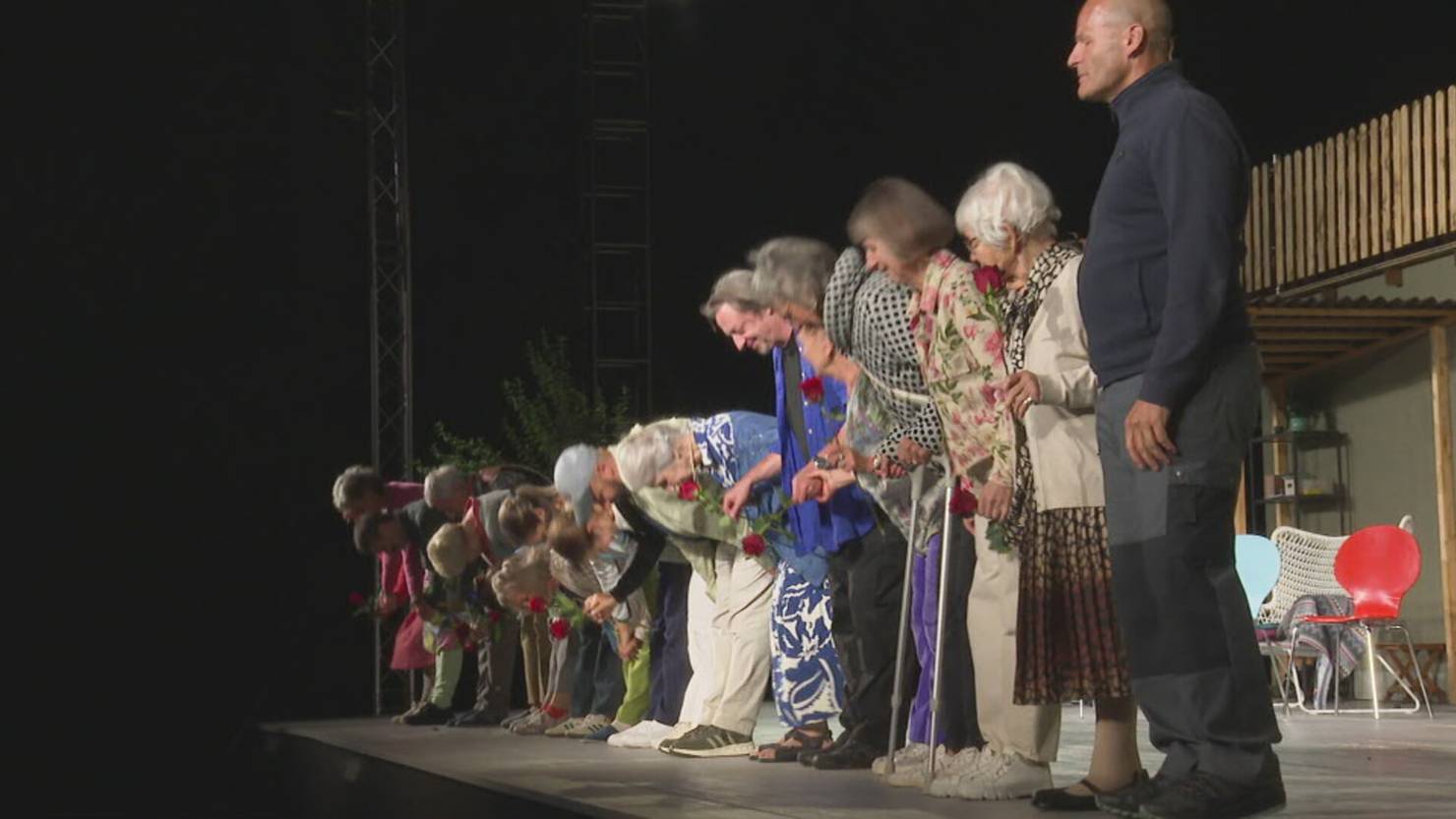 Bern Theater Gurten Bids Farewell After 24 Years - News Directory 3