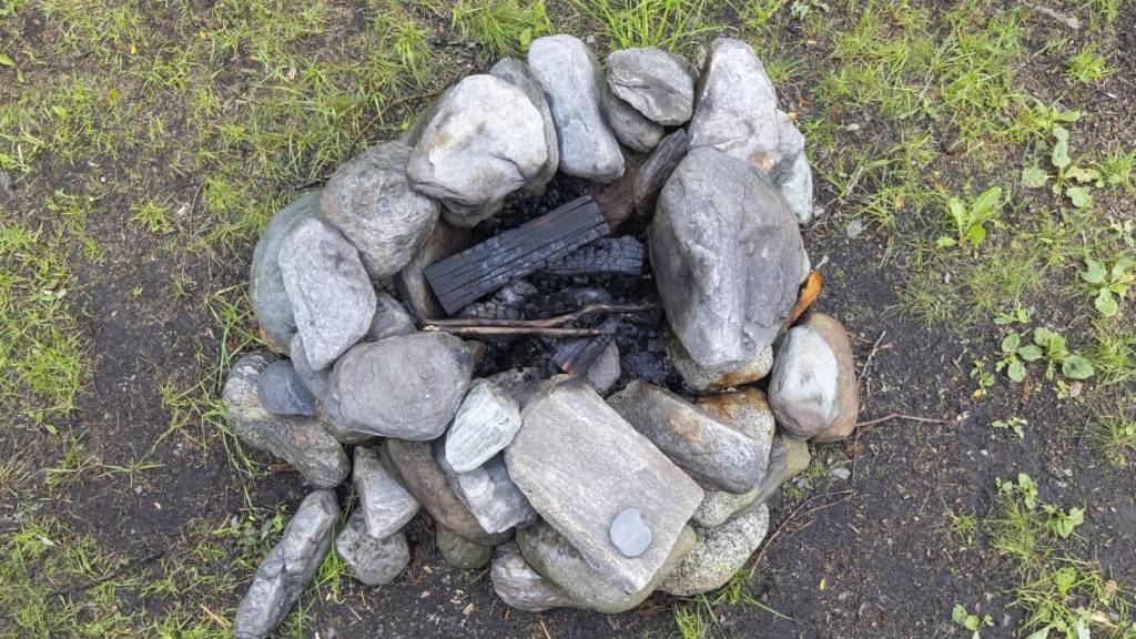 Auch der Kanton Uri lockert das Feuerverbot