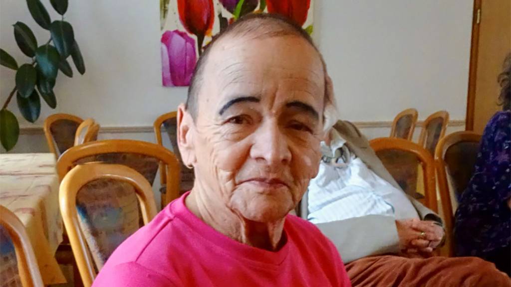 82-jährige Zürcherin wird vermisst – Polizei sucht Zeugen