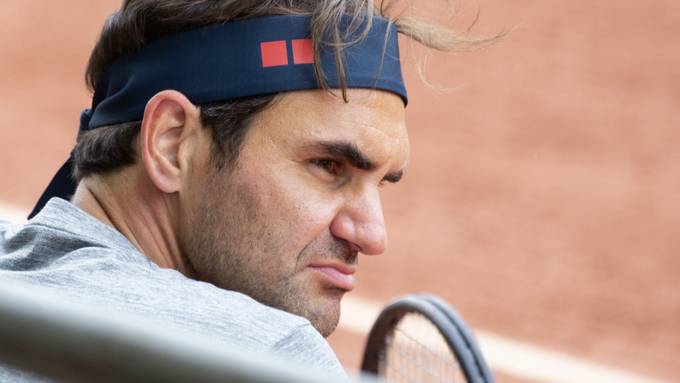 Roger Federer spielt erstmals gegen Pablo Andujar