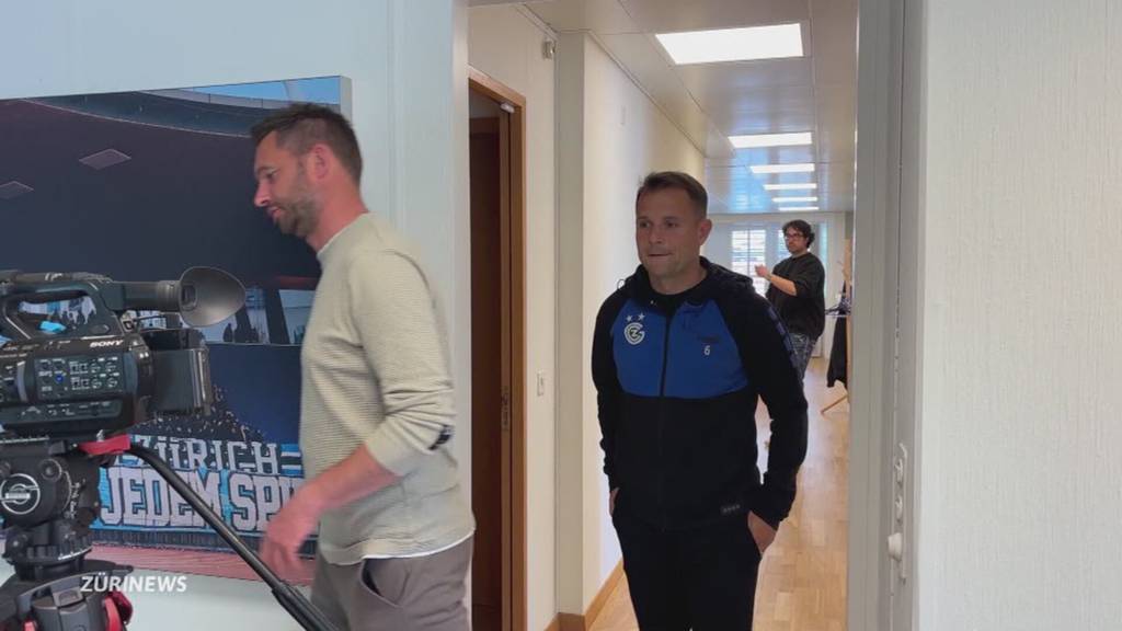 Cup-Halbfinal: Letzte Chance für GC