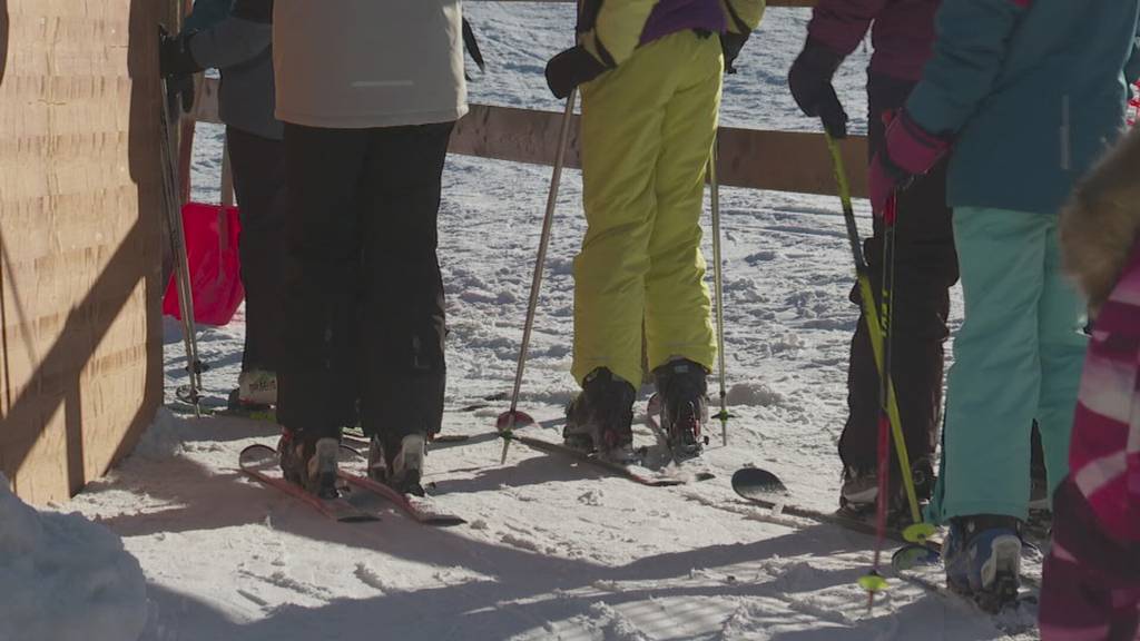 Trotz Schneesegen: Optimale Winterbedingungen lassen nicht alle Skilifte jubeln