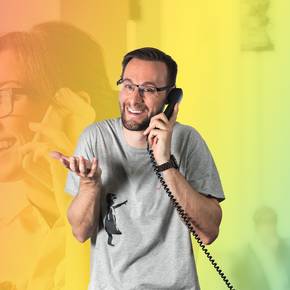 Morgen-Joe: Schiiwörfer