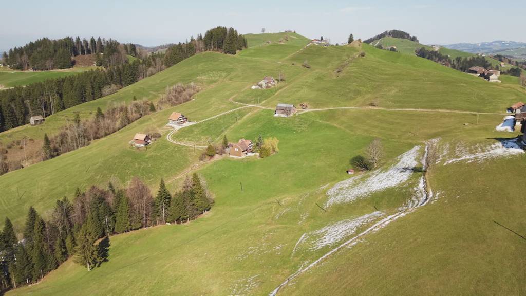 Kein Ostschweizer Problem: In 99% der Schweizer Böden schlummert PFAS