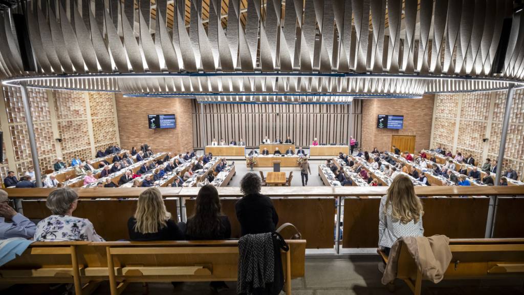 Aufstockung bei forensischer Fachstelle muss vor den Kantonsrat