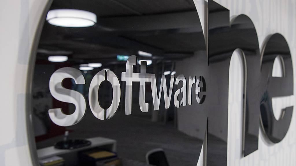 SoftwareOne mit mehr Umsatz und Betriebsgewinn im Startquartal