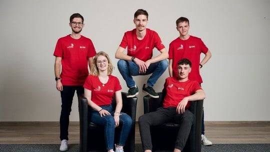 Vier Aargauer Talente treten bei den Berufsweltmeisterschaft an 