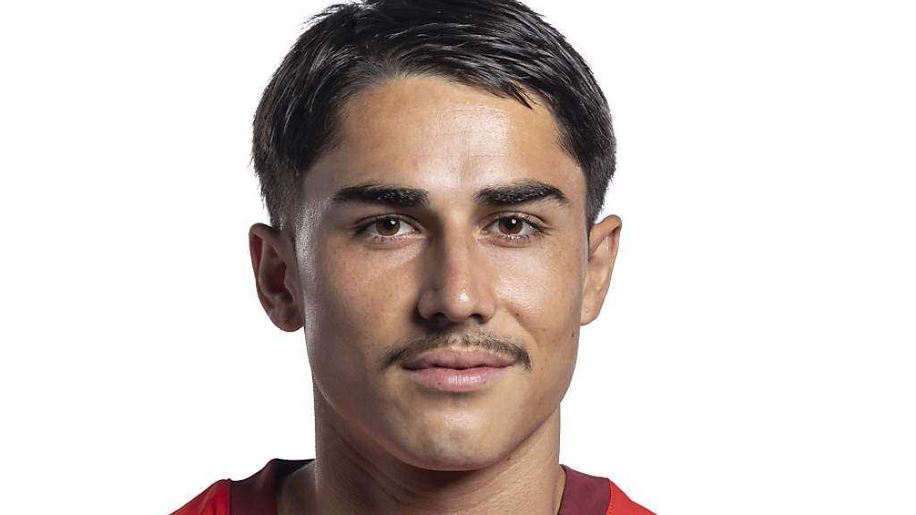 Beruhigte die Thuner Nerven mit seinen Toren zum 1:0 und 2:0: der Schweizer U21-Internationale Nils Reichmuth
