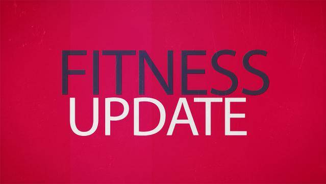 Fitnessupdate Telezuri