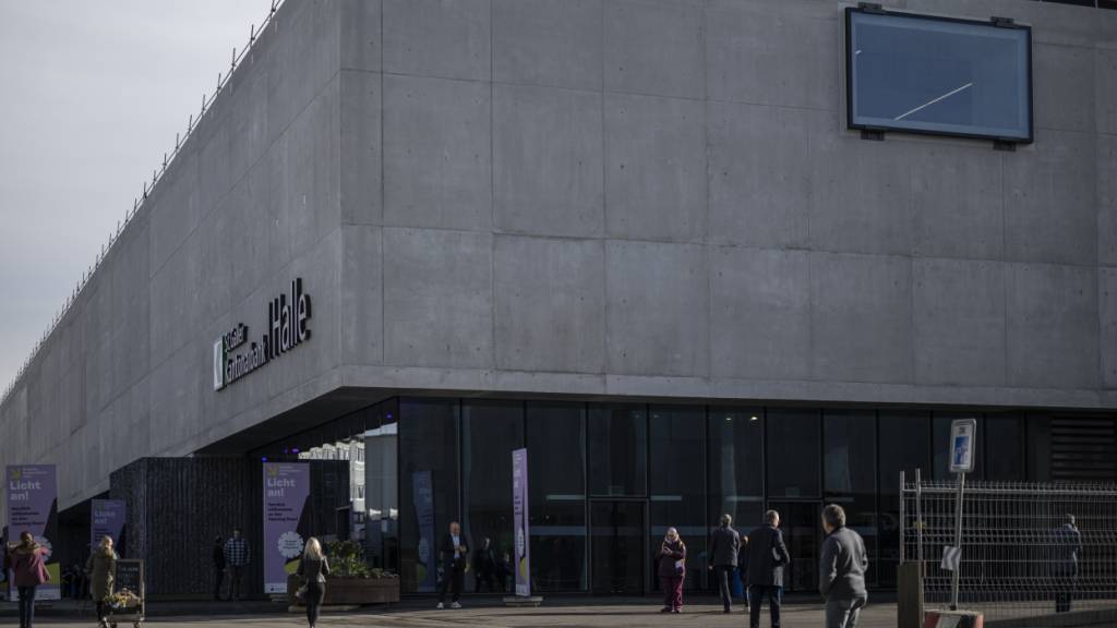 Kritik aus dem St. Galler Stadtparlament an der neuen Olma-Halle