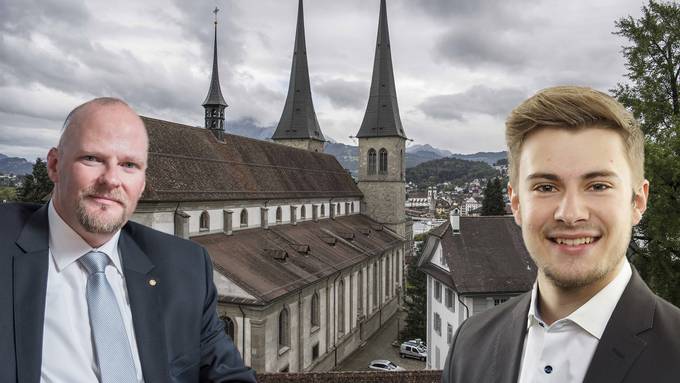 Kantonsverfassung ohne Gottesbezug – das fordern die Grünen Luzern