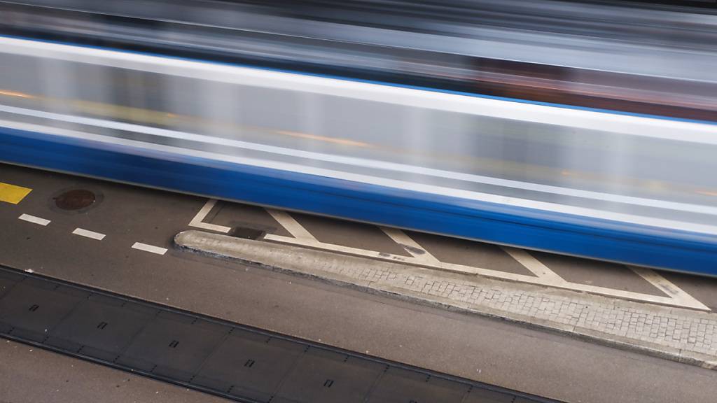 Personalmangel bei Stadtzürcher Trams und Bussen ist entschärft