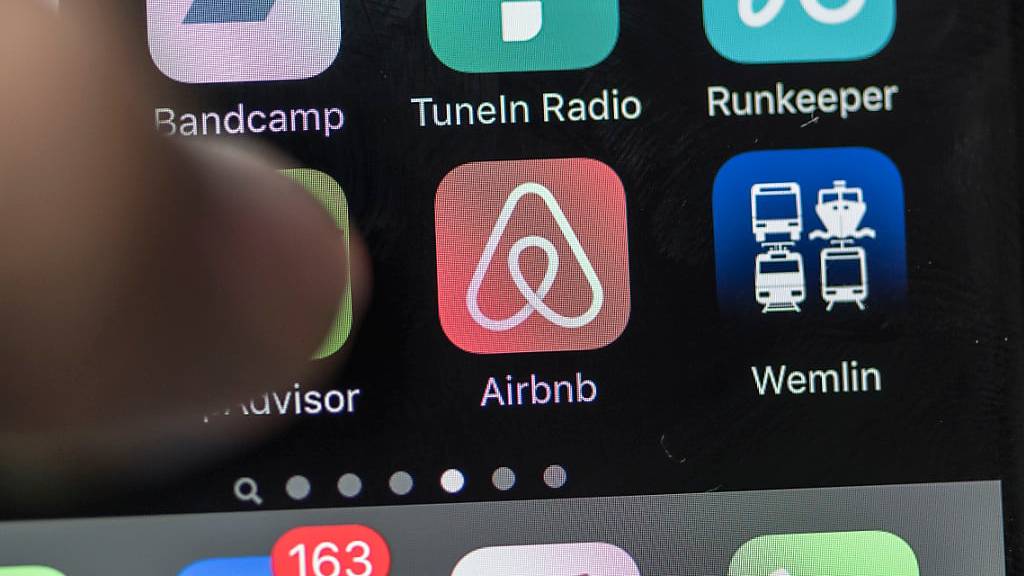 Airbnb will Präsenz in der Schweiz ausbauen