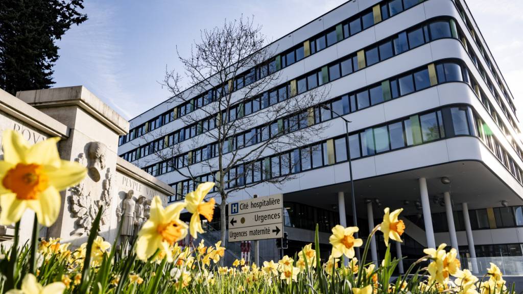 Zahl der Brandopfer in Spitälern im In- und Ausland gesunken