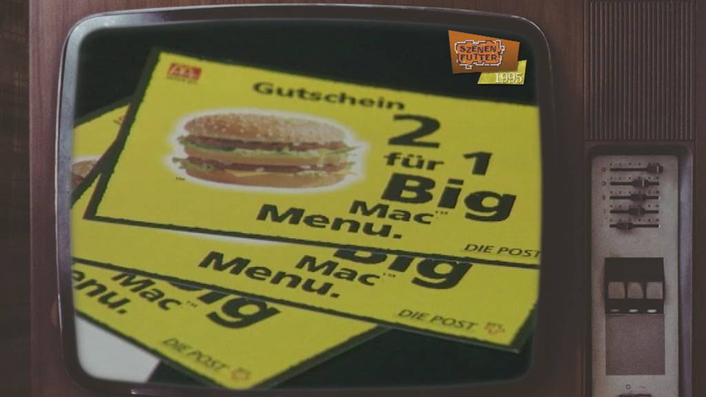 Versprechen der Werbung - und was dahinter steckt