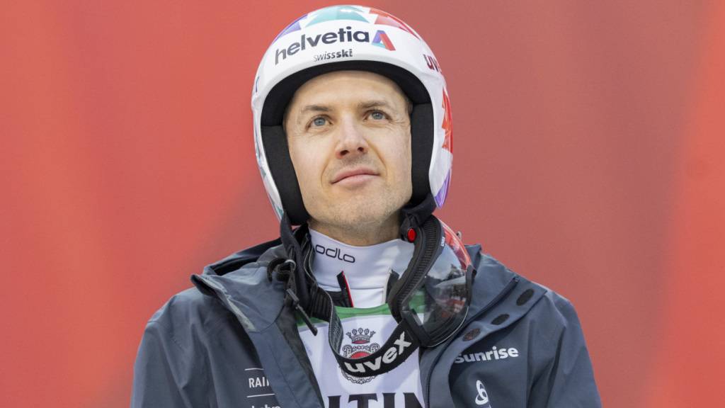 Ammann akzeptiert die Nichtselektion für die Winterspiele