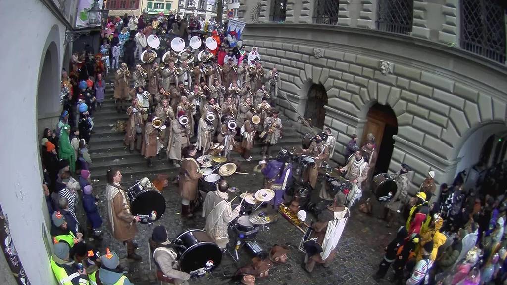 Löchlitramper Littau Güdiszistig 2026