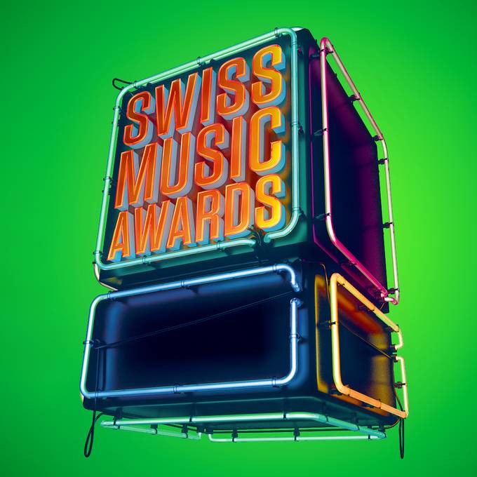 Der Abend der Schweizer Musik: Wer gewinnt an den Swiss Music Awards?
