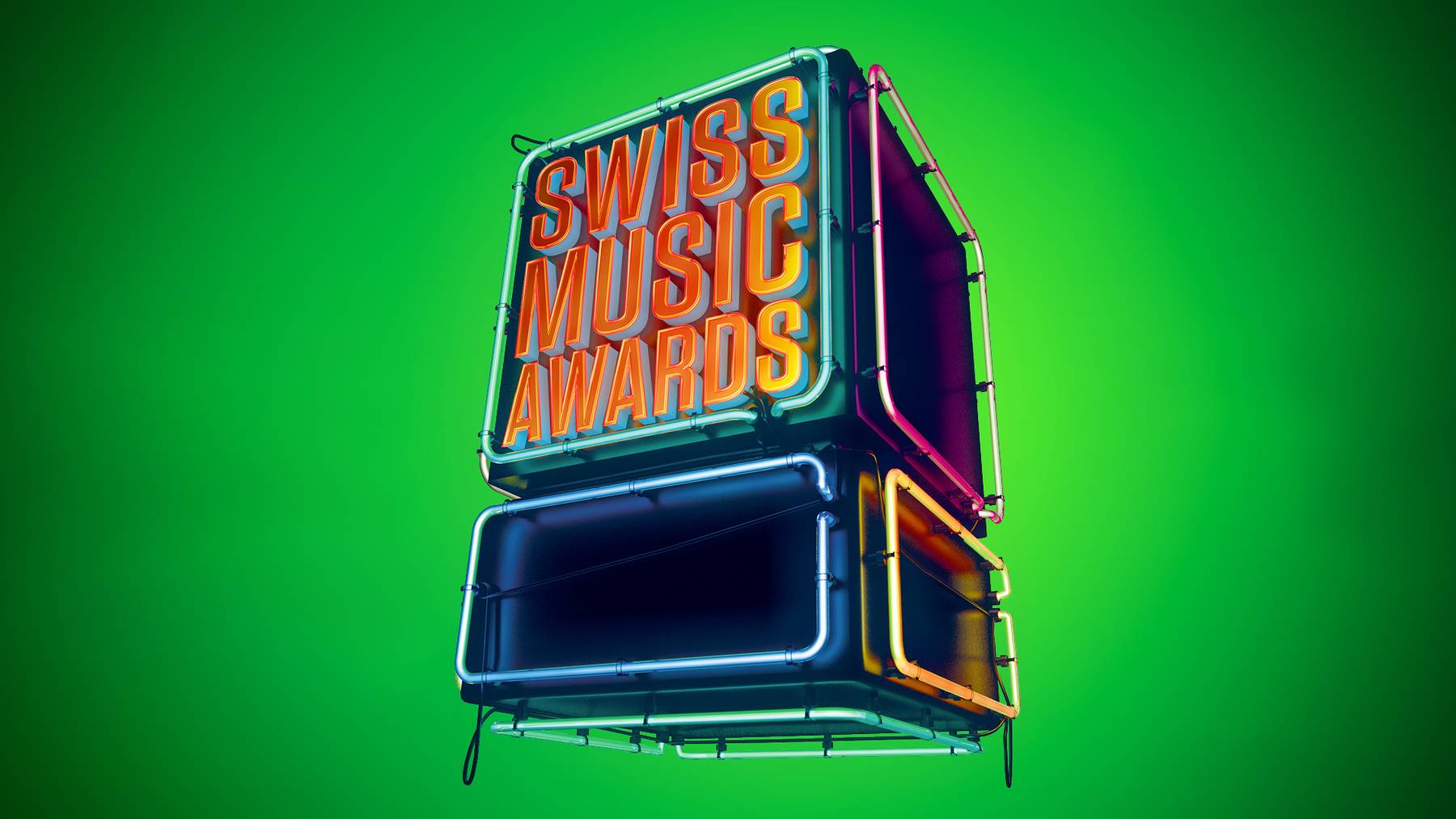 Heute Abend werden in der Bossard Arena in Zug die 16. Swiss Music Awards verliehen.