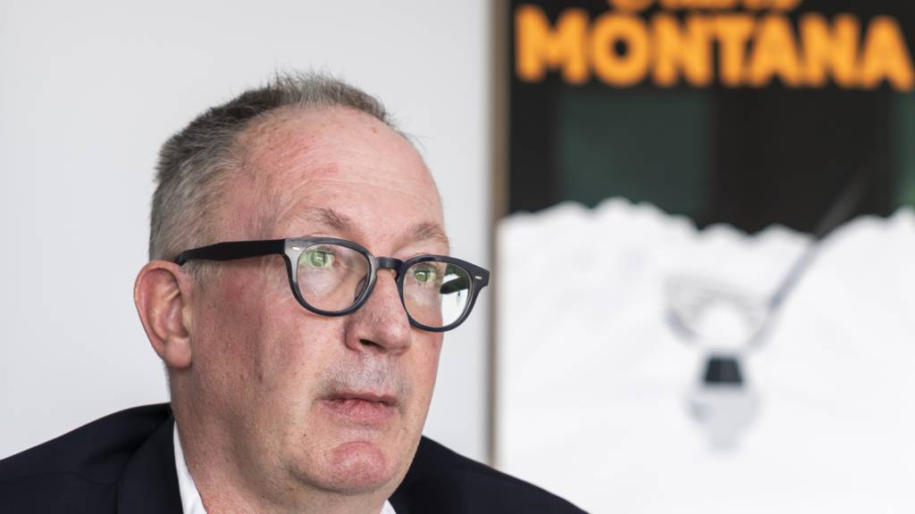 Féraud sagte, er erlebe seit der Katastrophe die schlimmste Zeit seines Lebens.