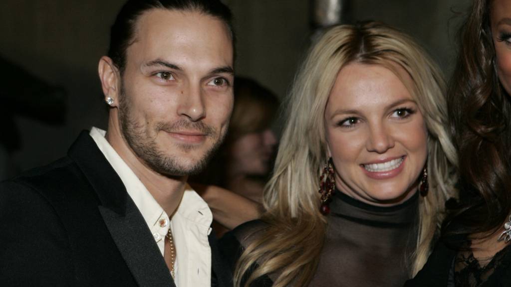 Immer wieder gerät Britney Spears in die Schlagzeilen - meist sind es keine guten. Nun bringt Ex-Mann Kevin Federline seine Memoiren heraus - und schlägt Alarm. (Archivbild)