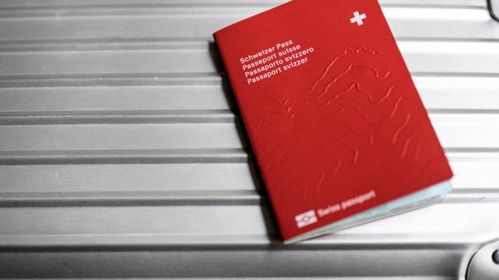 Für die Erteilung des Gemeindebürgerrechts ist im Kanton Nidwalden in Zukunft der Gemeinderat zuständig, der diese Kompetenz an eine Kommission übertragen kann. (Symbolbild)