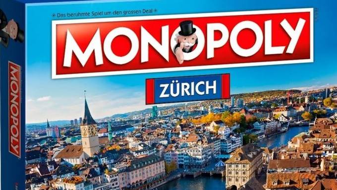 Monopoly: Die Geschichte hinter dem weltberühmten Spiel 
