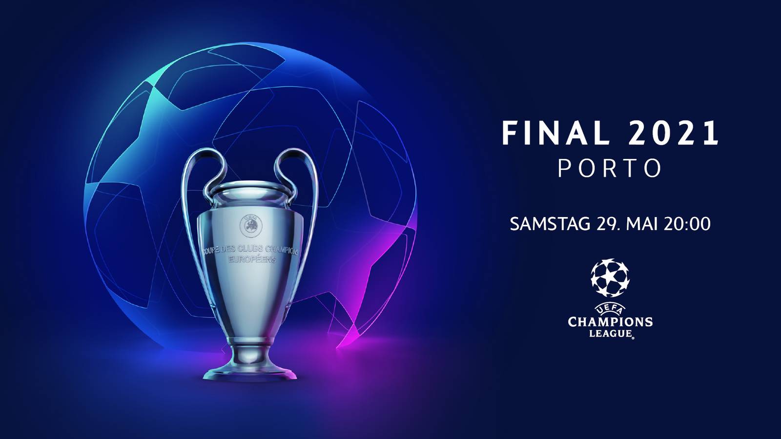 Uefa Champions League 2021 Finale 3