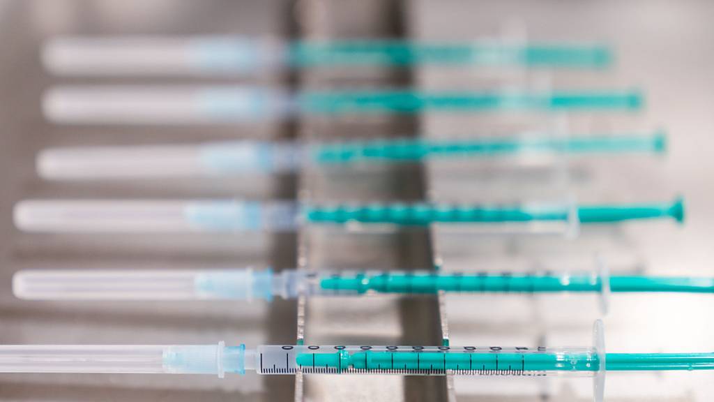 Cepi hat mehr als 20 noch nicht ausgereifte, aber erfolgversprechende Impfstoffkandidaten am Start.