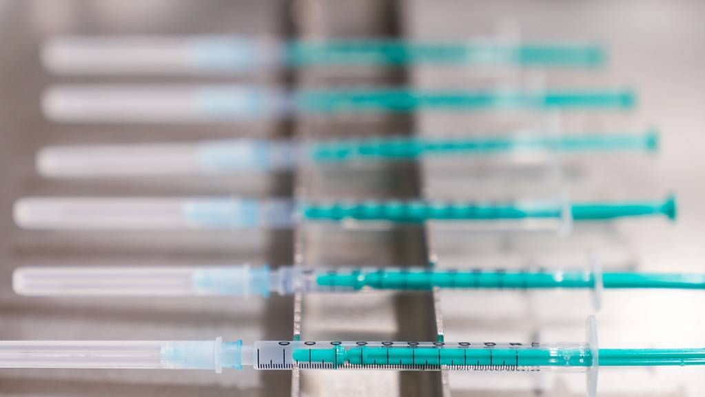 Cepi hat mehr als 20 noch nicht ausgereifte, aber erfolgversprechende Impfstoffkandidaten am Start.