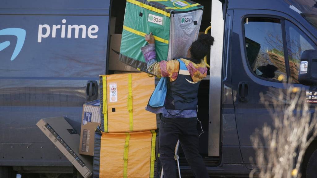Amazon vor Gericht: Rabatte müssen sich auf den niedrigsten Preis der letzten 30 Tage beziehen. (Archivbild)