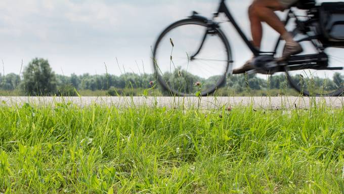 Gefährlicher Trend: E-Bike und Alkohol