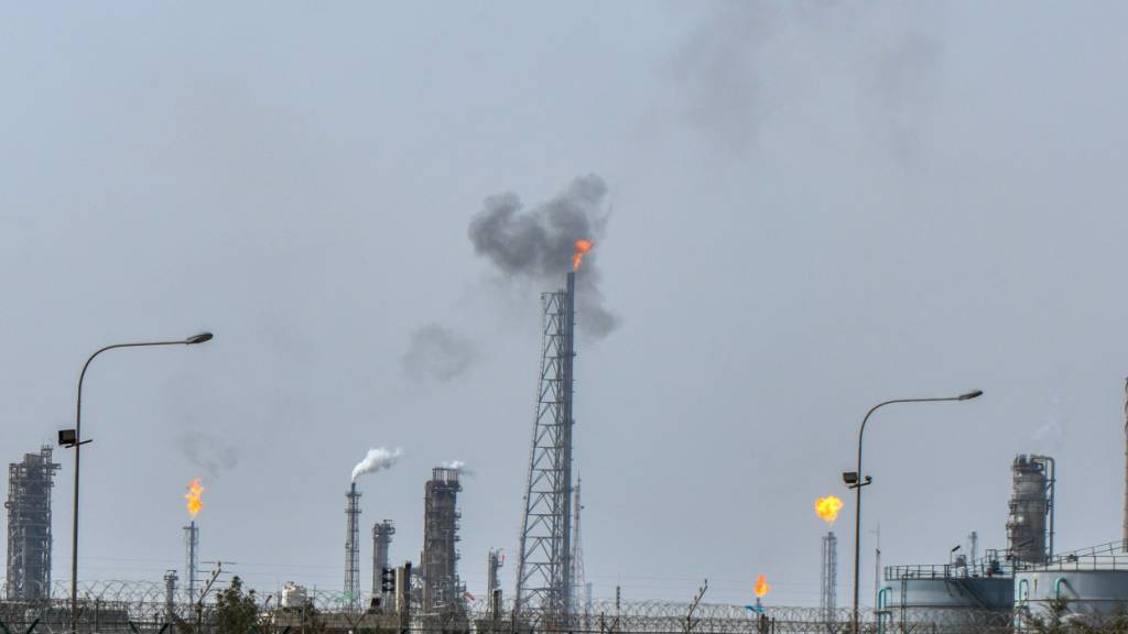 Kuwait verurteilt iranische Angriffe - Schaden an Ölanlage