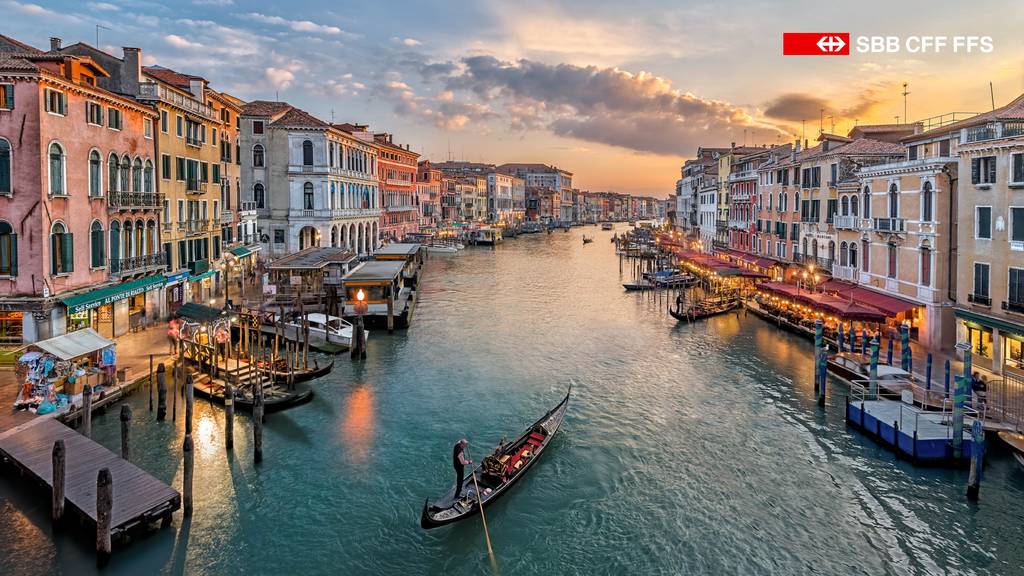 Venedig