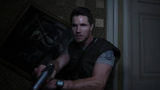 Resident Evil: Welcome to Raccoon City